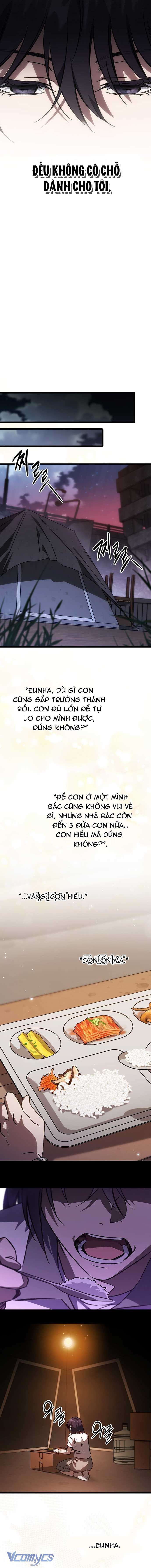 Công Chúa Ngọn Lửa Đen LV.99 Chap 1 - Trang 3