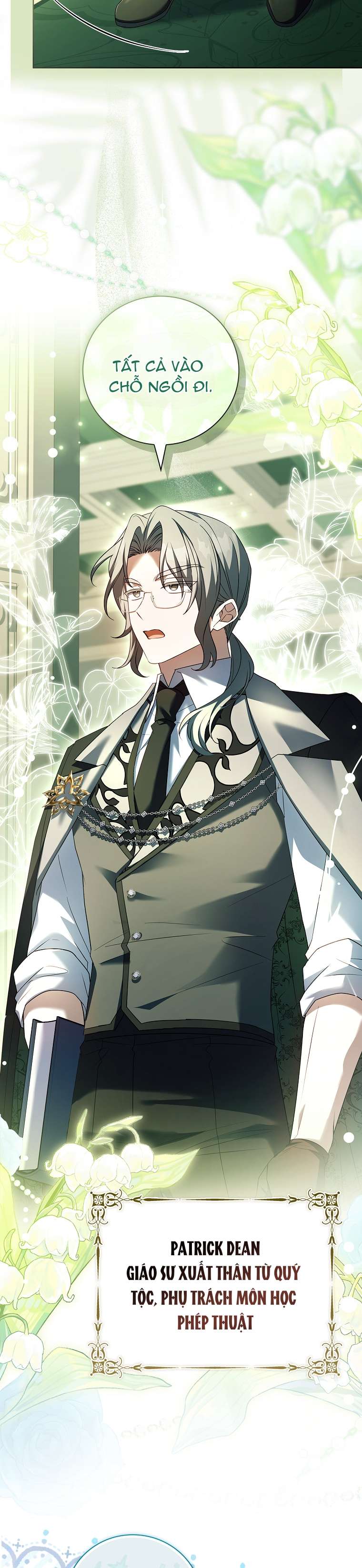 Cha Nào Con Nấy Chap 36 - Next Chap 37