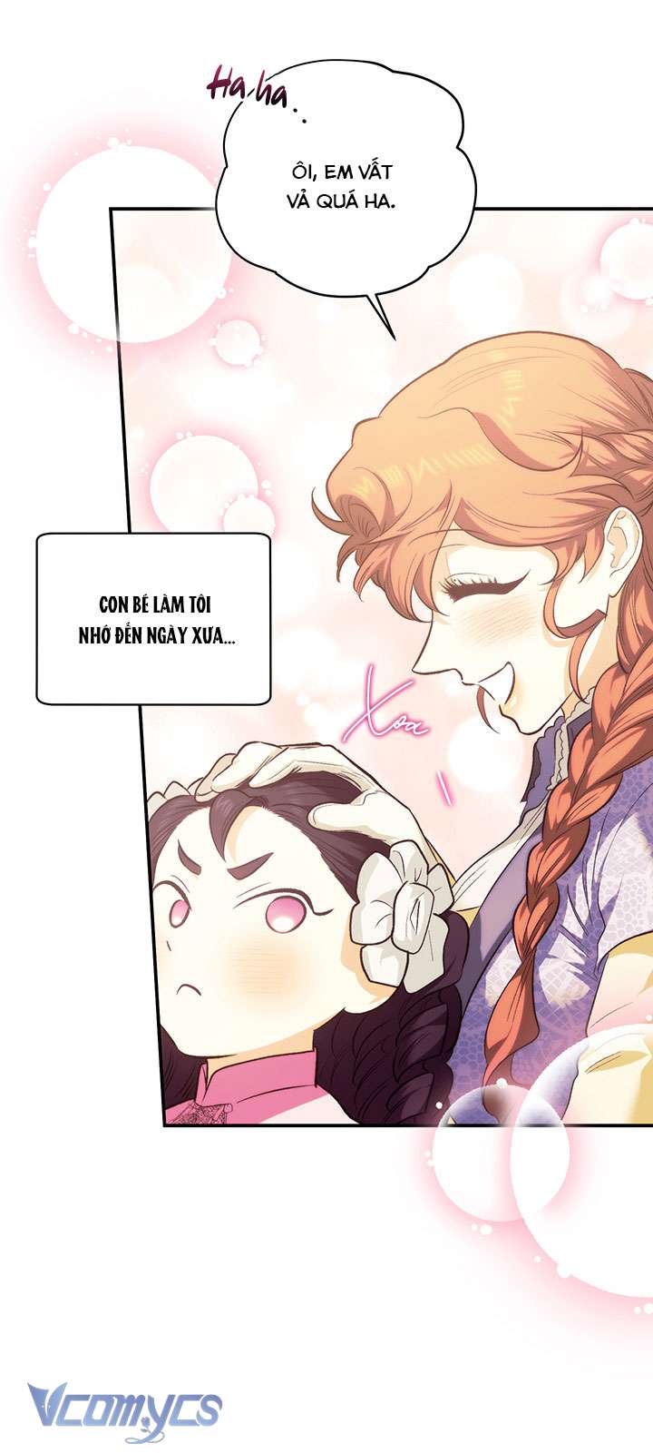 May Mắn Hay Bất Hạnh Chap 108 - Next Chap 109