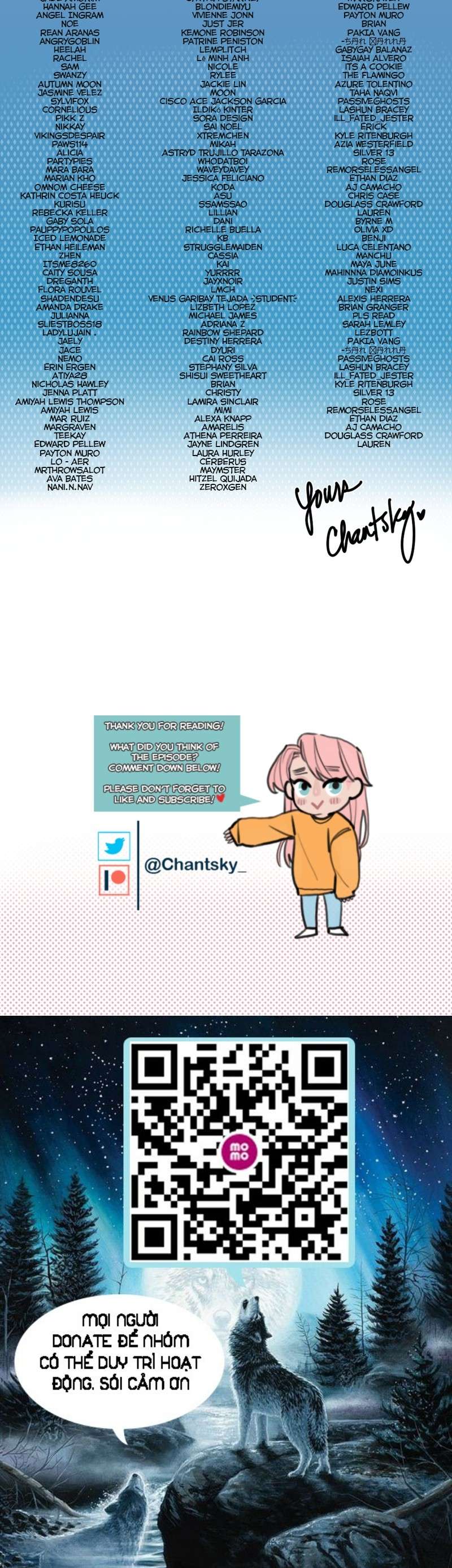 Tình Cờ Thật Đấy Chap 49.2 - Next Chap 49.1