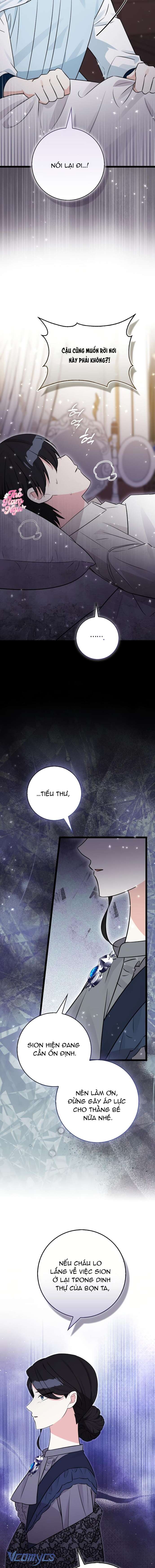 Thỏ Á? Rõ Ràng Là Mãnh Thú Cơ Mà! Chap 20 - Trang 3