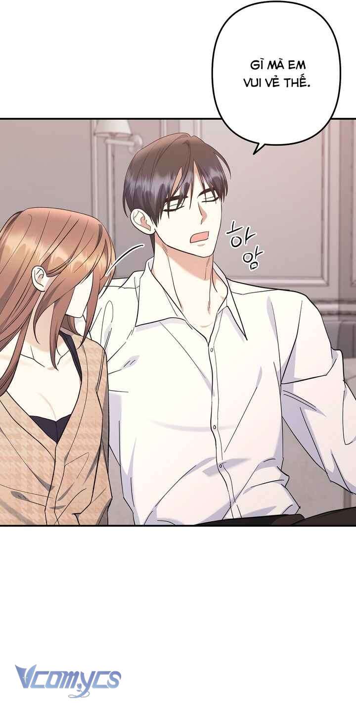 [18+] Vì Những Thứ Đã Tan Vỡ Chap 52 - Trang 3