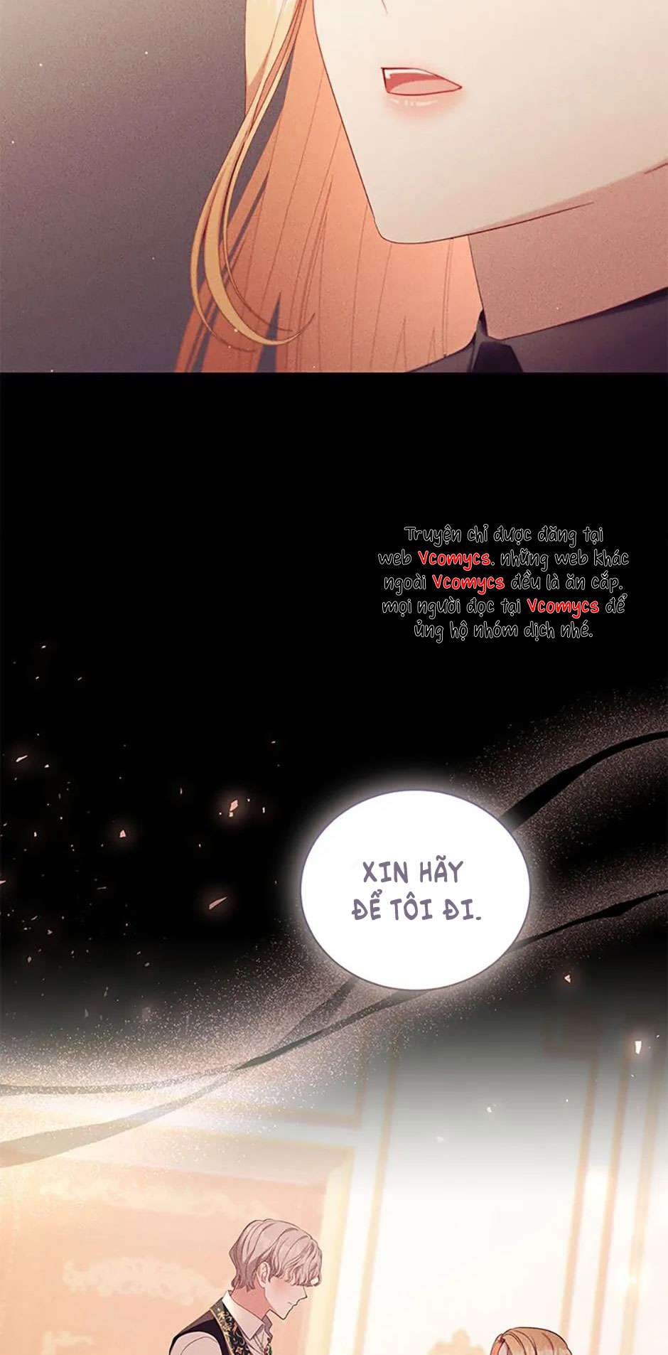 Hầu Gái Trong Trò Chơi Harem Ngược Muốn Nghỉ Việc Chap 47 - Trang 4