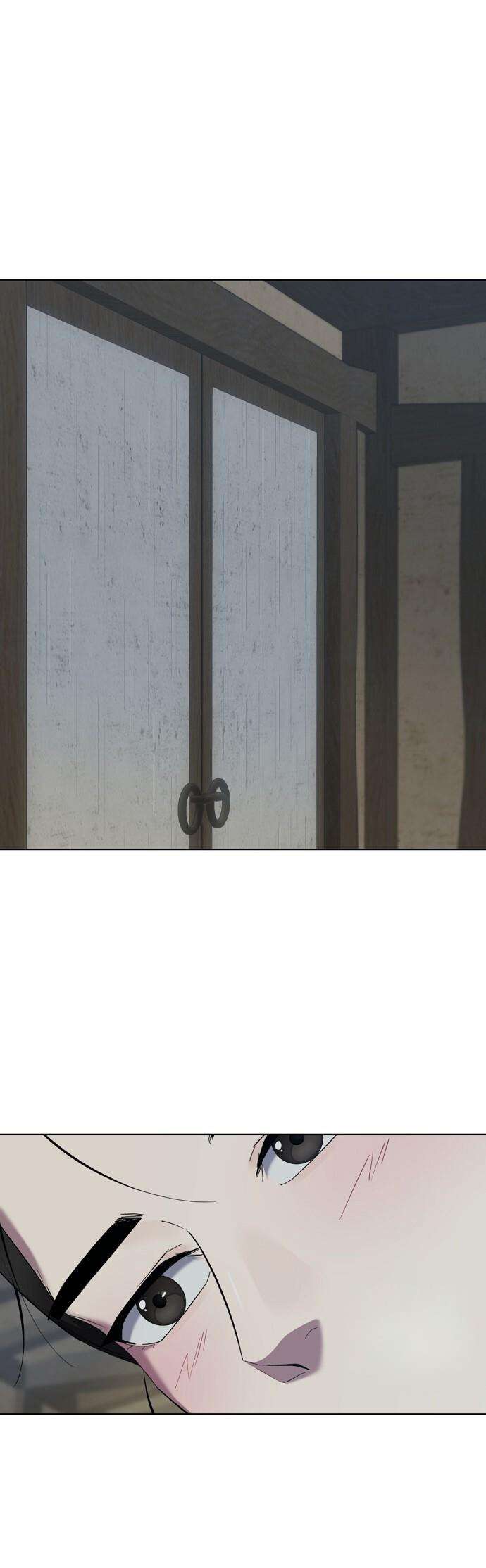 Nho Sĩ, Góa Phụ và Lời Thì Thầm Quỷ Dị Chap 4 - Trang 4