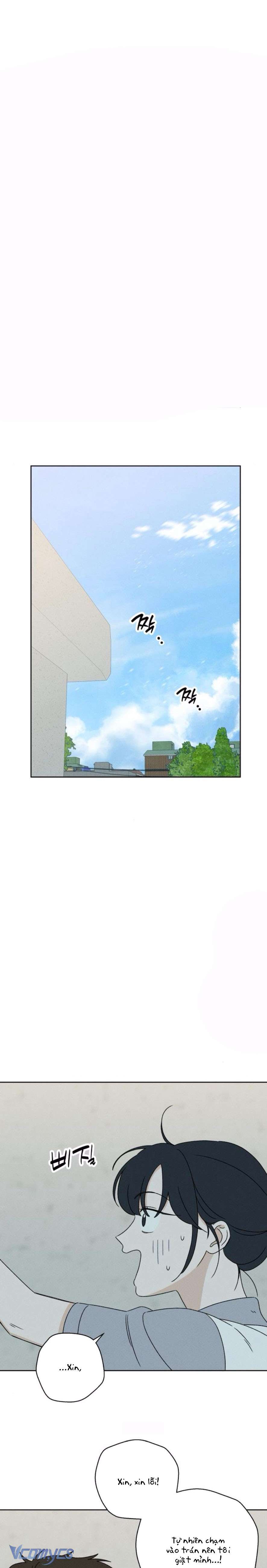 Miyeon Chap 20 - Trang 4