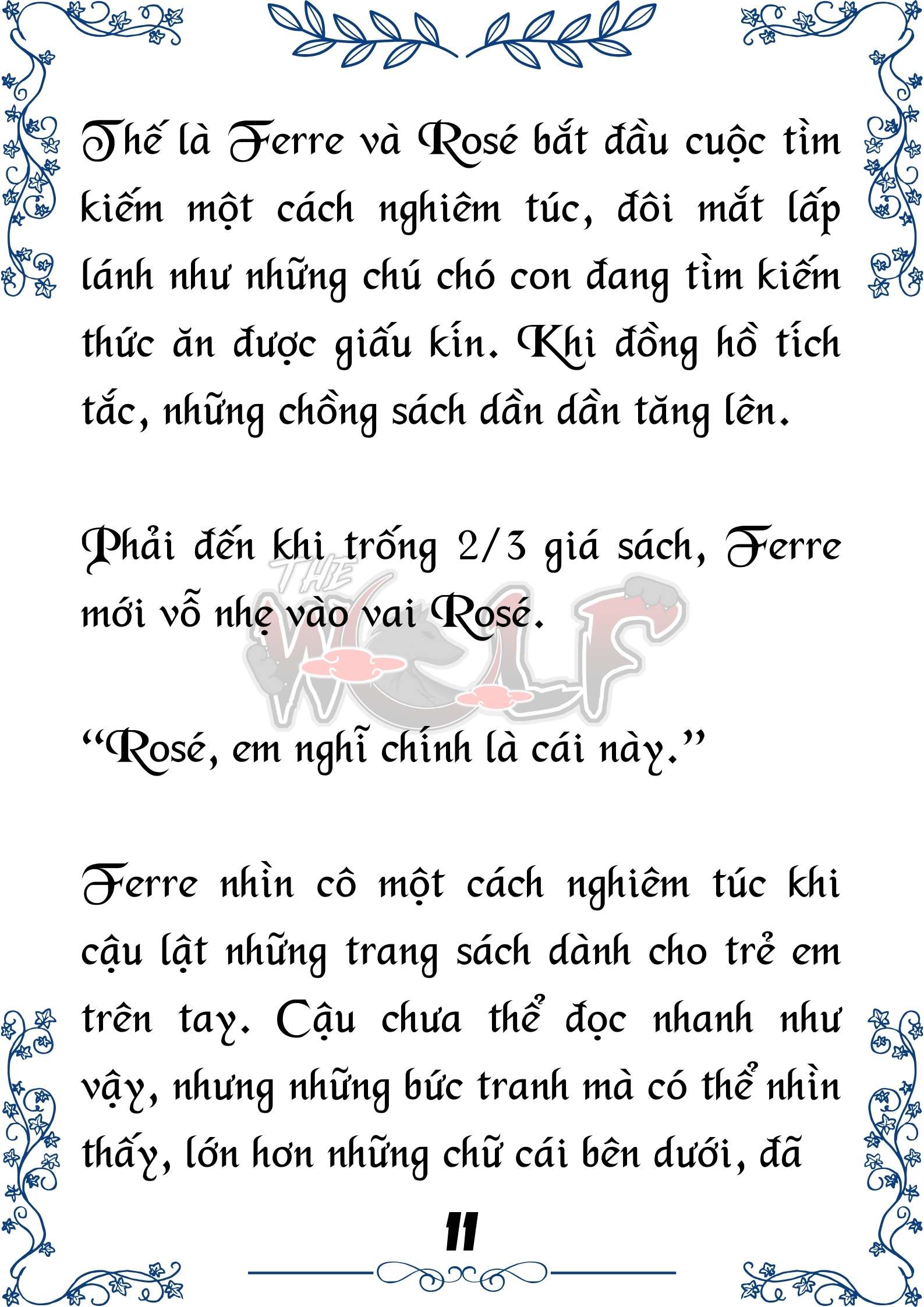 Tôi Trở Thành Gia Sư Của Cặp Song Sinh Hoàng Gia Chap 84 - Trang 2