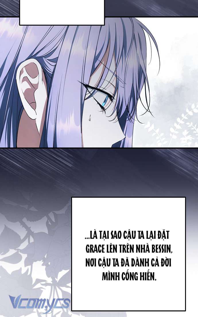 Các Nam Chính Đã Bị Nữ Phụ Cướp Mất Chap 43 - Trang 3