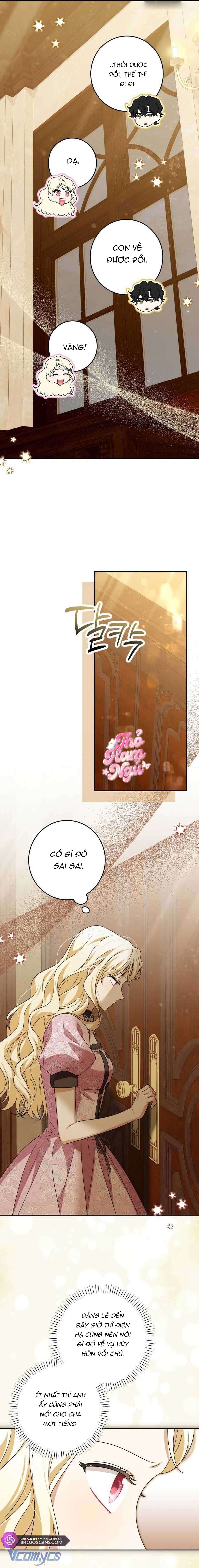 Gia Đình Phản Diện Phản Đối Tự Lập Chapter 42 - Next Chapter 43