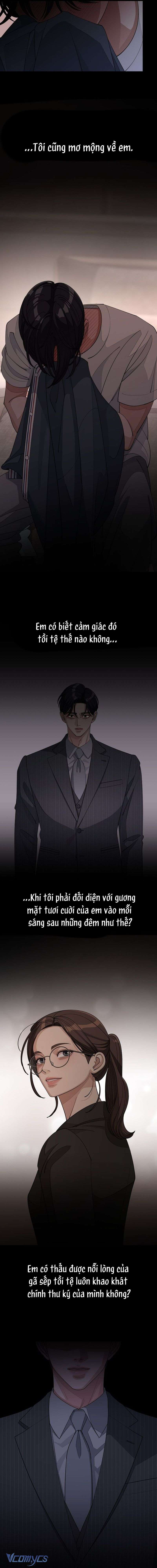 Chuyện Tình Chàng Iseop Chap 51 - Trang 2