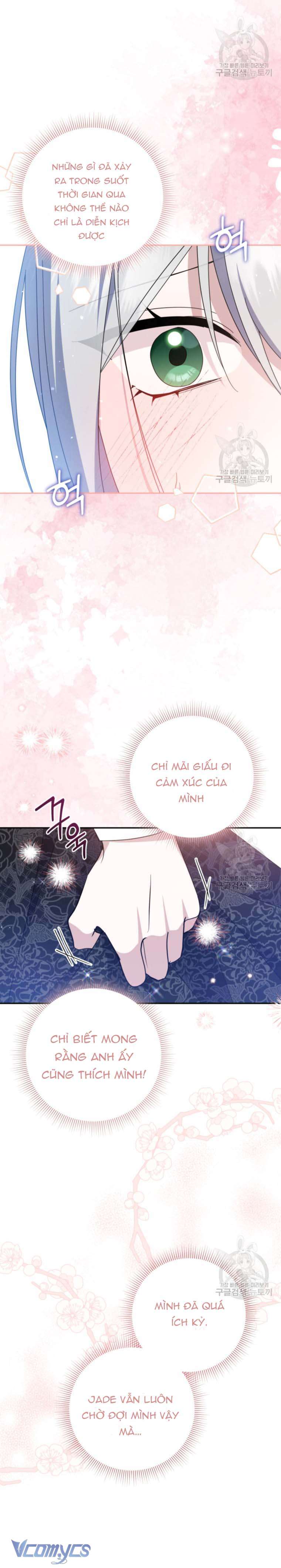 Kế Hoạch Trả Thù Chap 72 - Trang 2