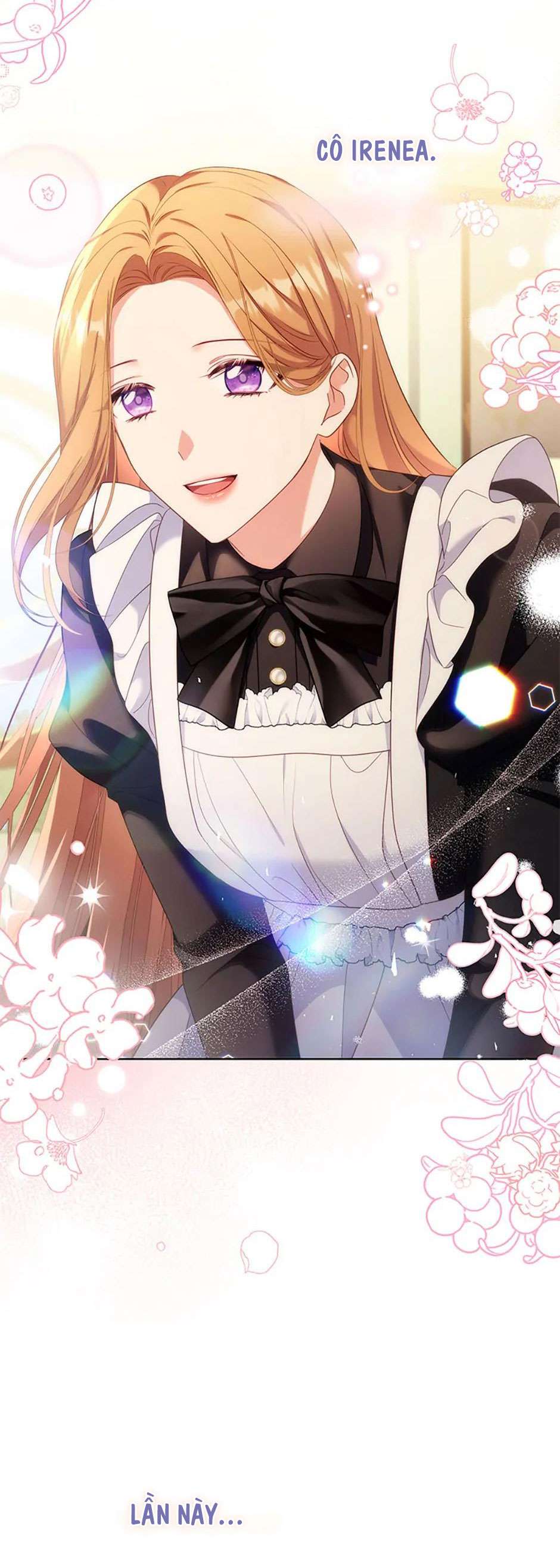 Hầu Gái Trong Trò Chơi Harem Ngược Muốn Nghỉ Việc Chap 53 - Trang 4