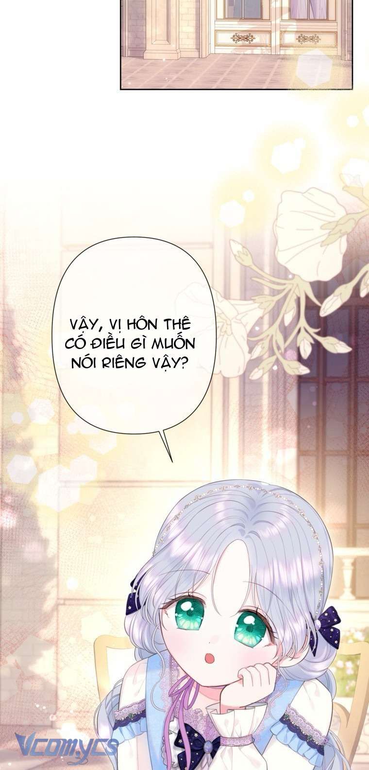 Người Anh Trai Mạnh Nhất Của Tôi Đã Mất Trí Nhớ Chap 35 - Trang 2