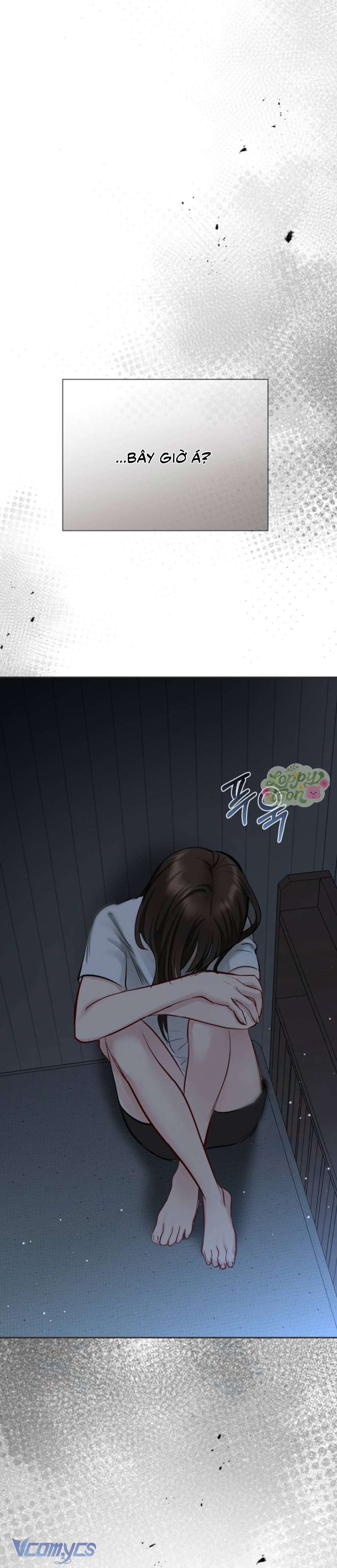 Quyền Lực Của Thư Ký Chap 18 - Trang 4