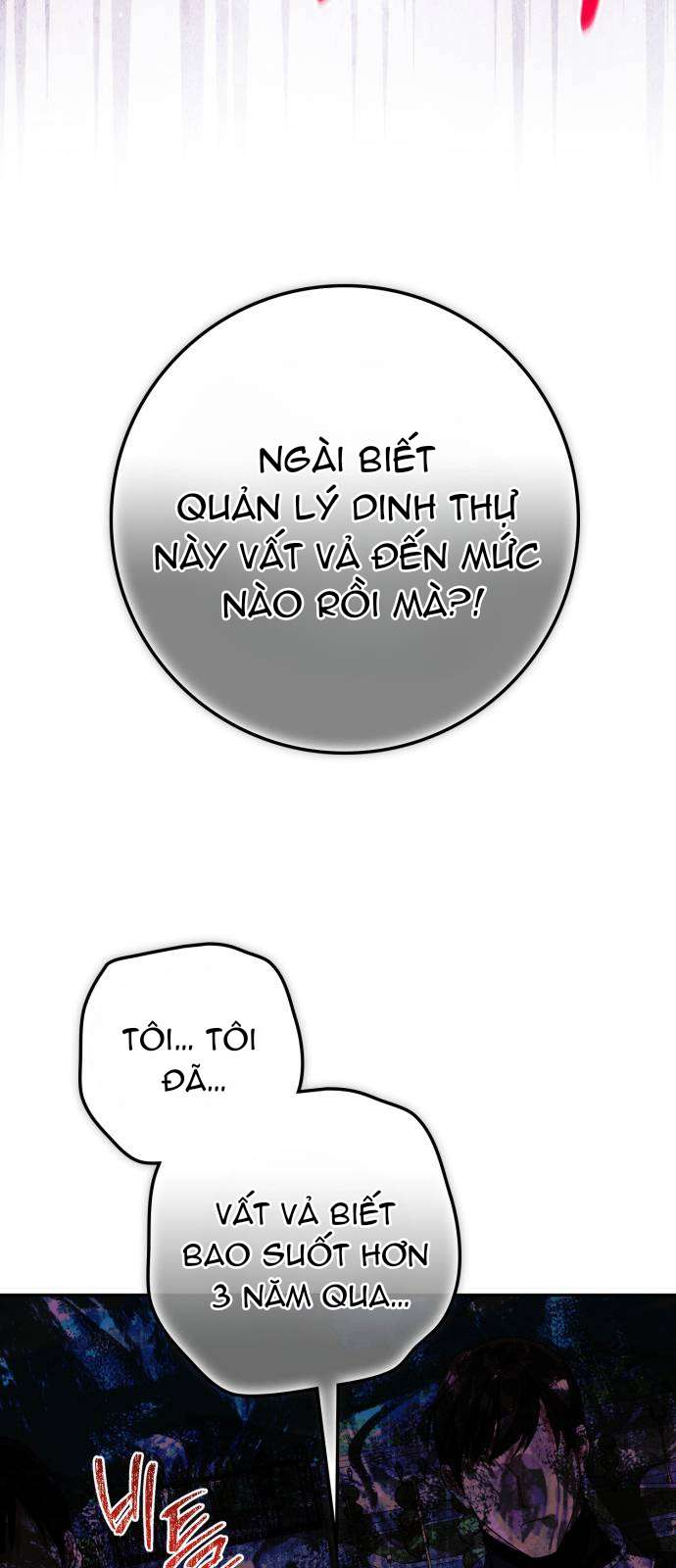 Nữ Công Tước Chiến Lợi Phẩm Chap 25 - Trang 3