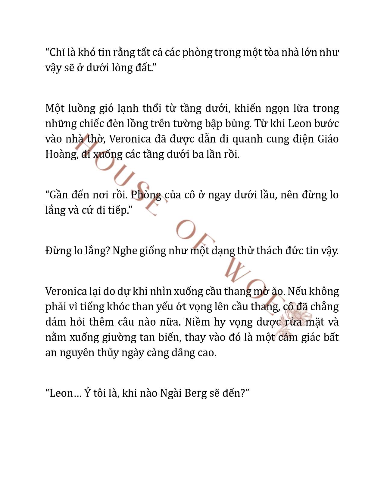 [NOVEL] QUÝ CÔ QUÁI VẬT VÀ HIỆP SĨ THÁNH Chap 23 - Trang 2