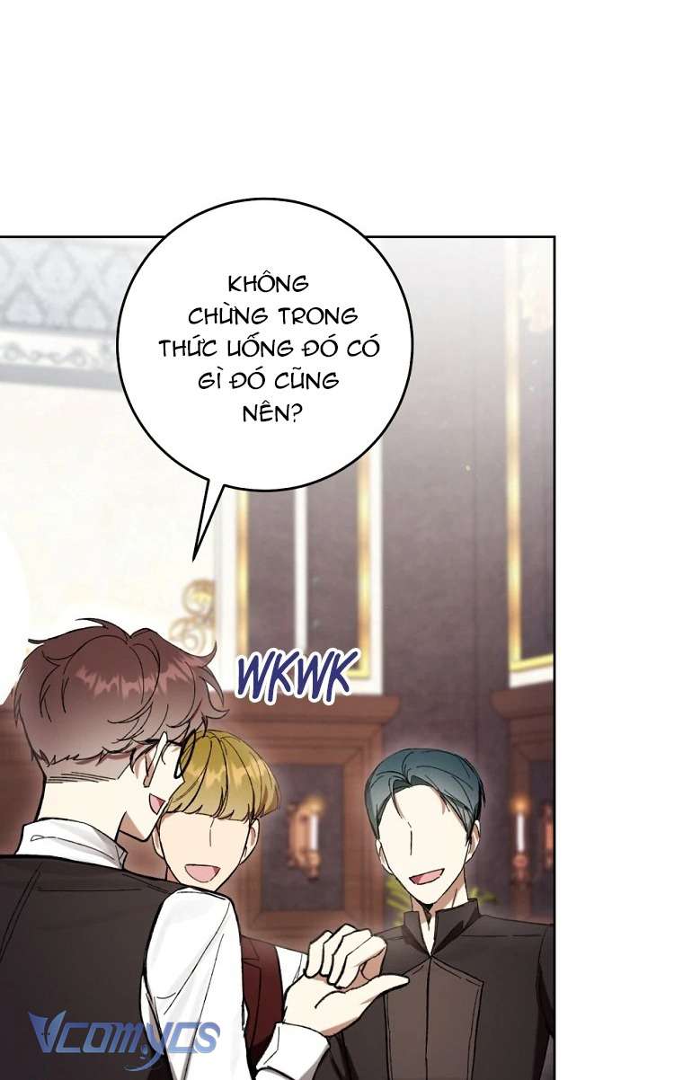 Làm Ác Nữ Bộ Không Tuyệt Sao? Chap 77 - Trang 4