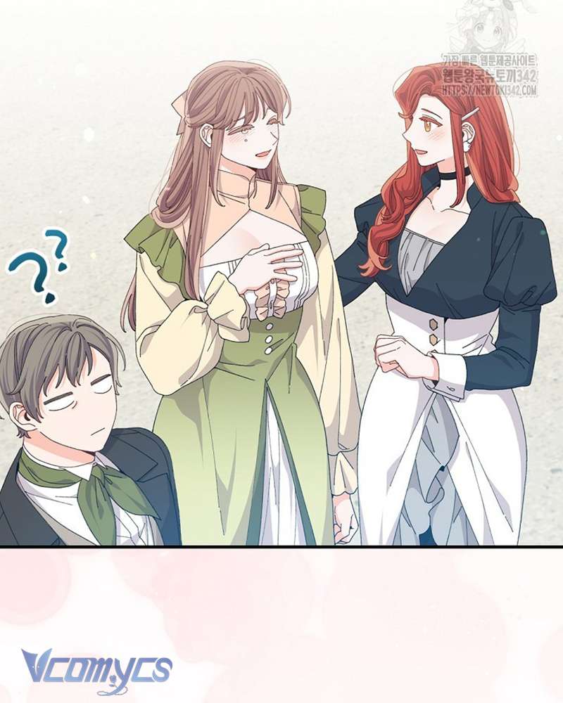 Chị Gái Của Nhân Vật Phản Diện Hôm Nay Cũng Đang Đau Khổ Chap 94 - Trang 4