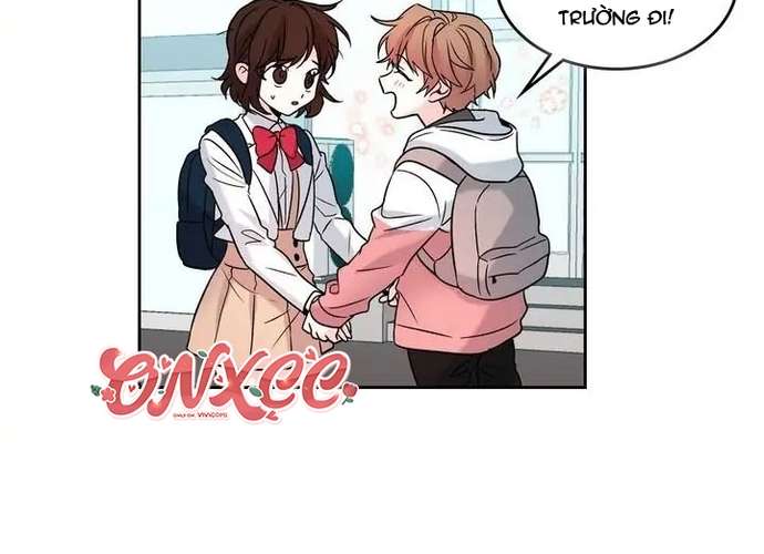 Luật Của Tiểu Thuyết Mạng Chapter 3 - Trang 4