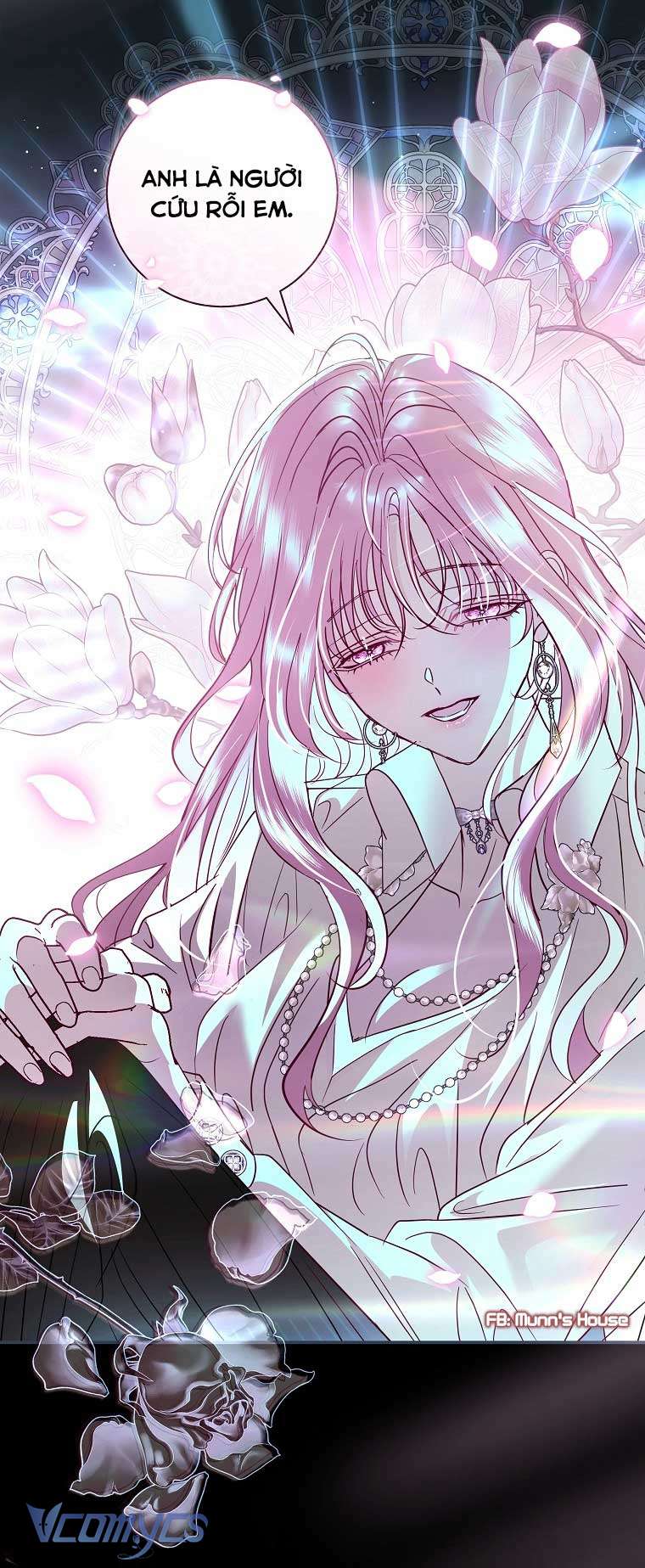 Này Boss Phản Diện, Tôi Có Thể Làm Mọi Thứ Trừ Cưới Ngài Chap 25 - Trang 4