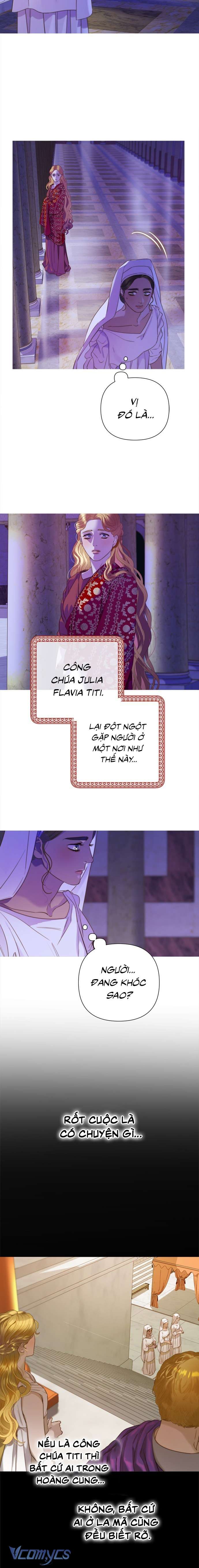 Non Tua Chap 1 - Next Chap 2