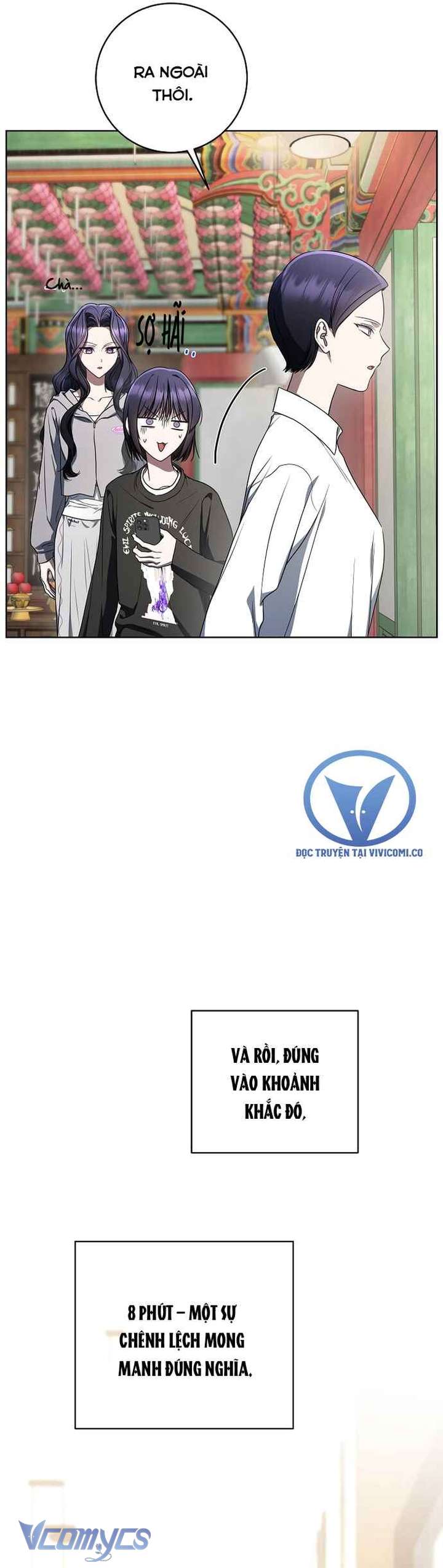 Hướng Dẫn Sinh Tồn Dành Cho Người Xếp Hạng Chap 48 - Trang 2