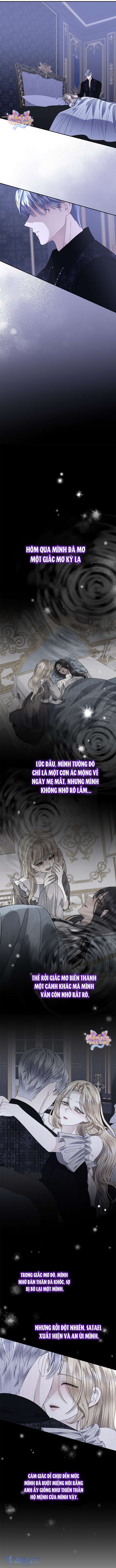 Dụ Hoặc Chap 18 - Trang 2