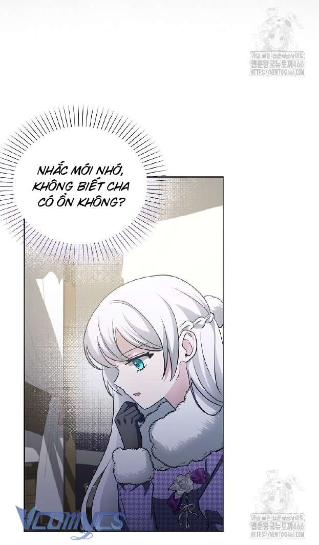 Kế Hoạch Nghỉ Hưu Của Nhân Vật Phản Diện Chap 28 - Trang 4