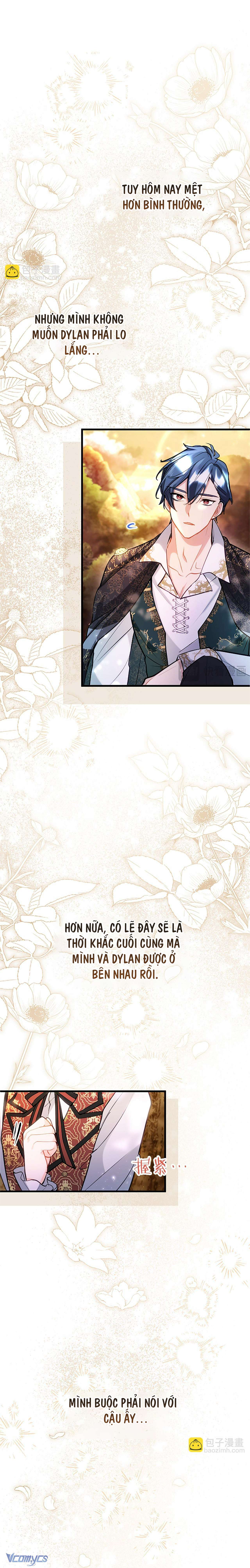 Đại Tiểu Thư Sao Phải Giả Nam Chapter 107 - Trang 4