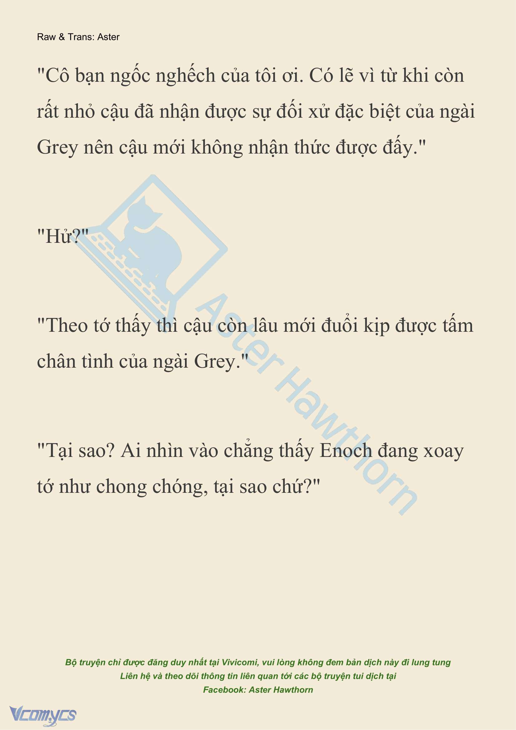 [NOVEL] Gặp Lại Kẻ Thù Ở Lễ Đính Hôn Chap 250 - Trang 2