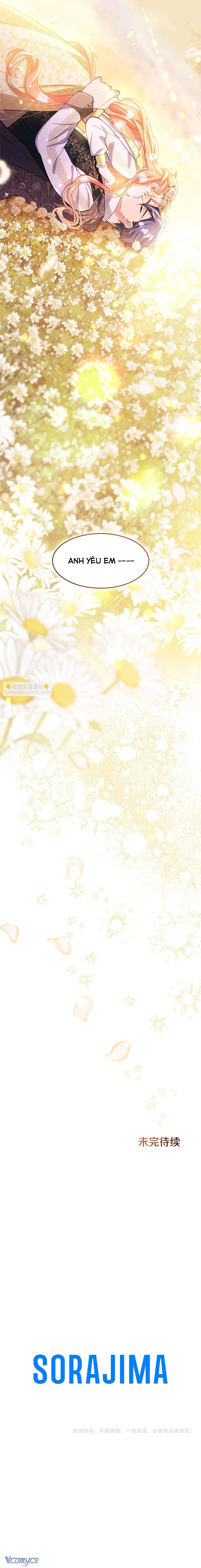 Đại Tiểu Thư Sao Phải Giả Nam Chapter 109 - Trang 4