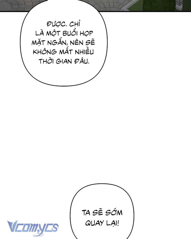 Trước Khi Em Có Ý Định Chạy Trốn Ta Sẽ Ngăn Chặn Nó Chap 36 - Trang 2