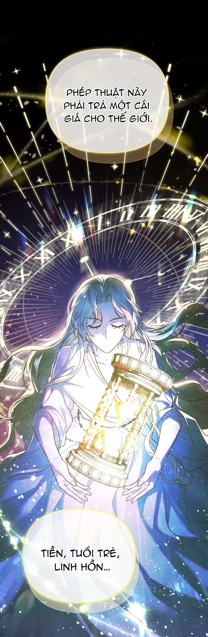 Hiệp Sĩ Vàng Chap 1 - Trang 3