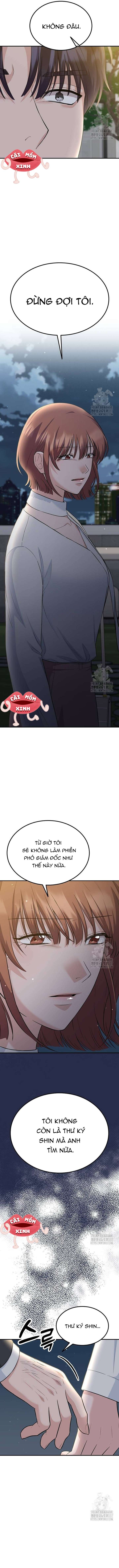 Tăng Ca Đêm Muộn Chap 23 - Next Chapter 24