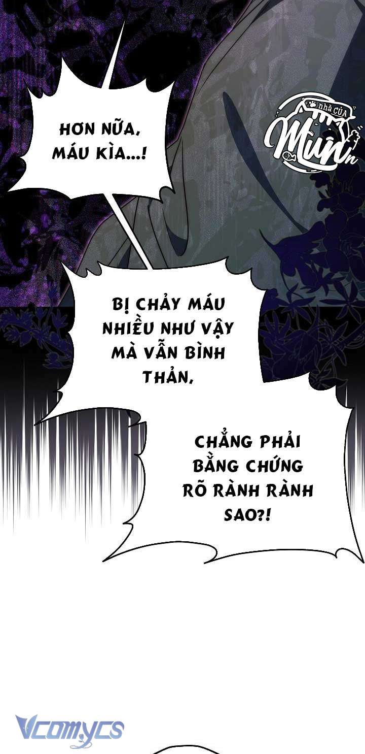 Thuần Hóa Hoàng Tử Quái Vật Chap 37 - Trang 2