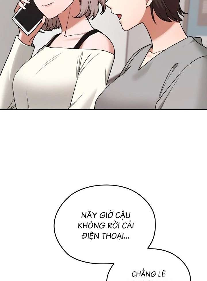 [18+] Đừng nói với ai ở trường! Chap 9 - Trang 3