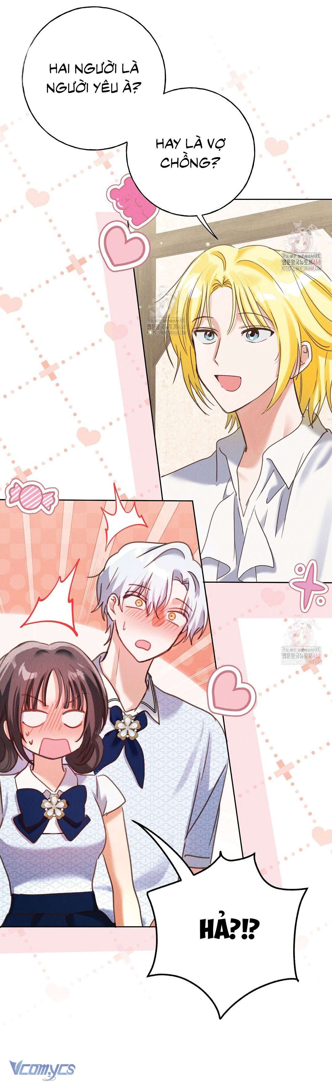 Câu Được Nam Chính Trên Hoang Đảo Chap 21 - Trang 2