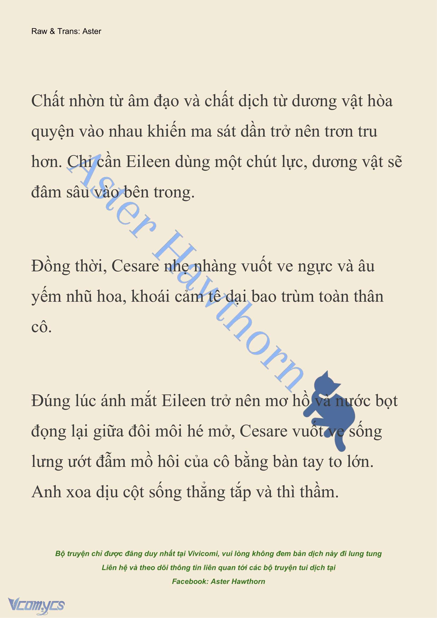 [NOVEL] Người Chồng Độc Ác Chap 225 - Trang 2