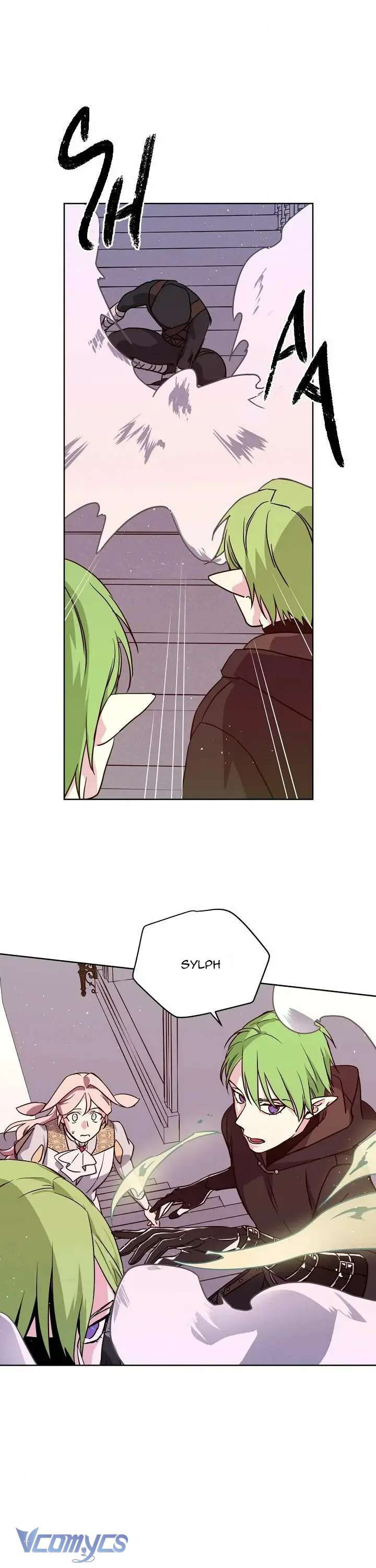 CHITRA Chap 97 - Trang 2