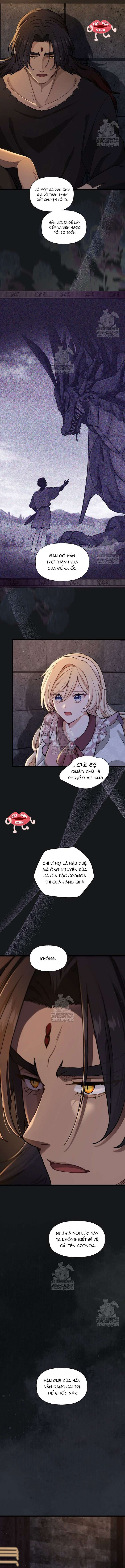Bệ Hạ, Xin Hãy Quên Tôi Đi Chap 55 - Trang 2