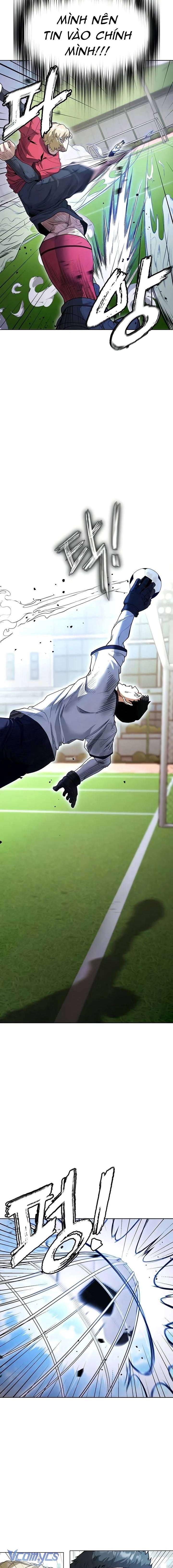 [18+] Anh Chàng Cầu Thủ Hư Hỏng Chap 11 - Trang 3