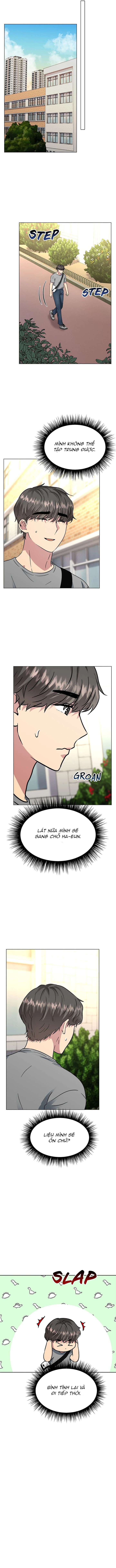 Twenty Nights Twenty Nights-Chap 46 - Trang 2