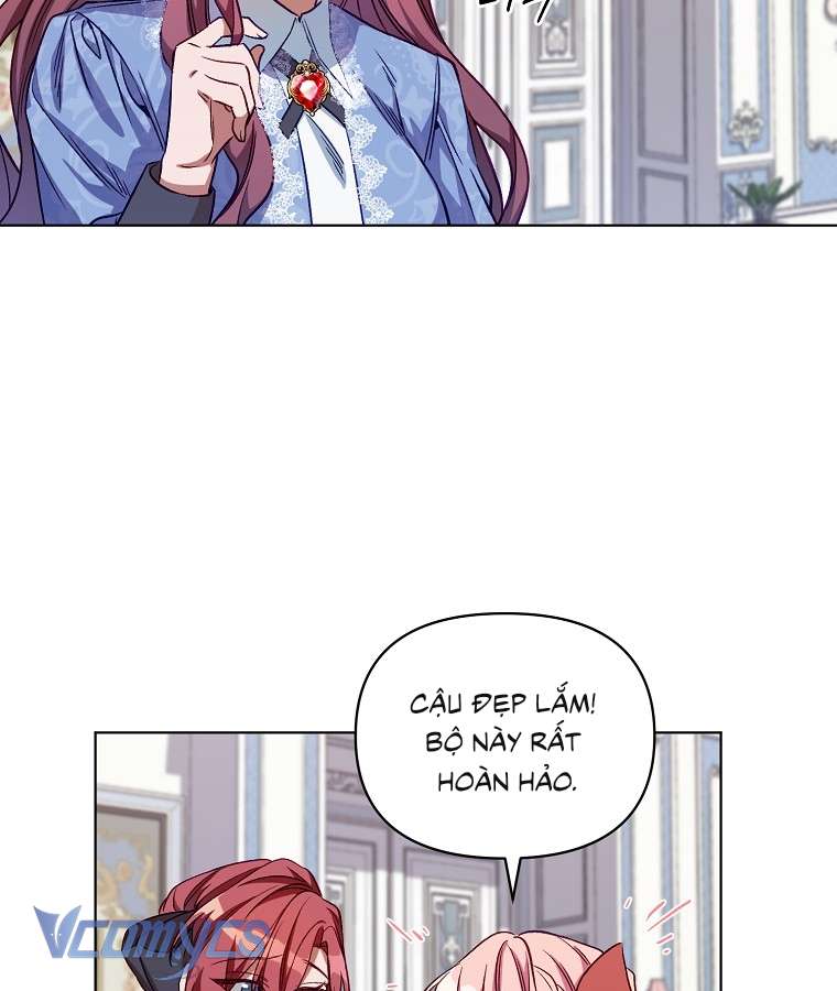 Cuộc Sống Thứ Hai Trên Thảm Đỏ Chap 4 - Trang 3