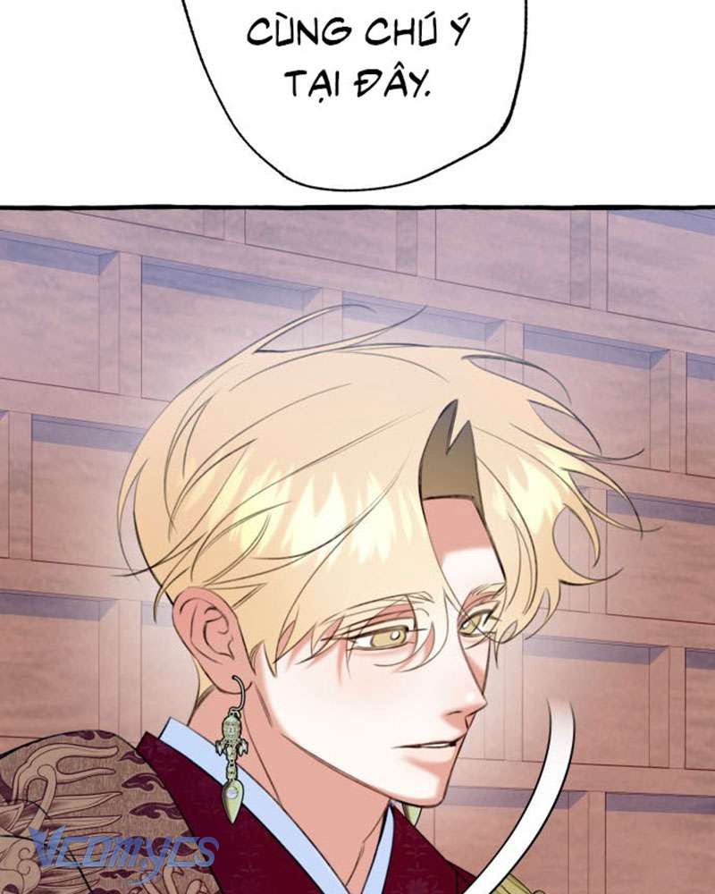 Chuyện Tình Tuyết Phương Bắc Chap 51 - Trang 2