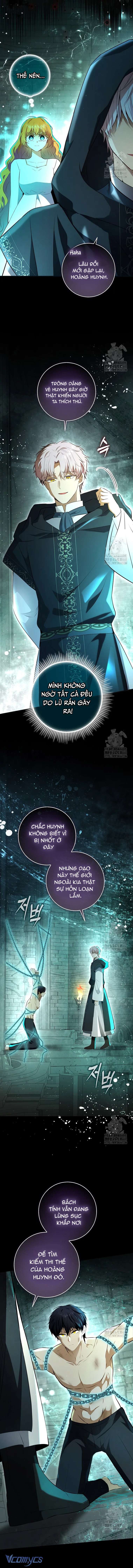 Sóc Con Tài Năng Chap 108 - Trang 2