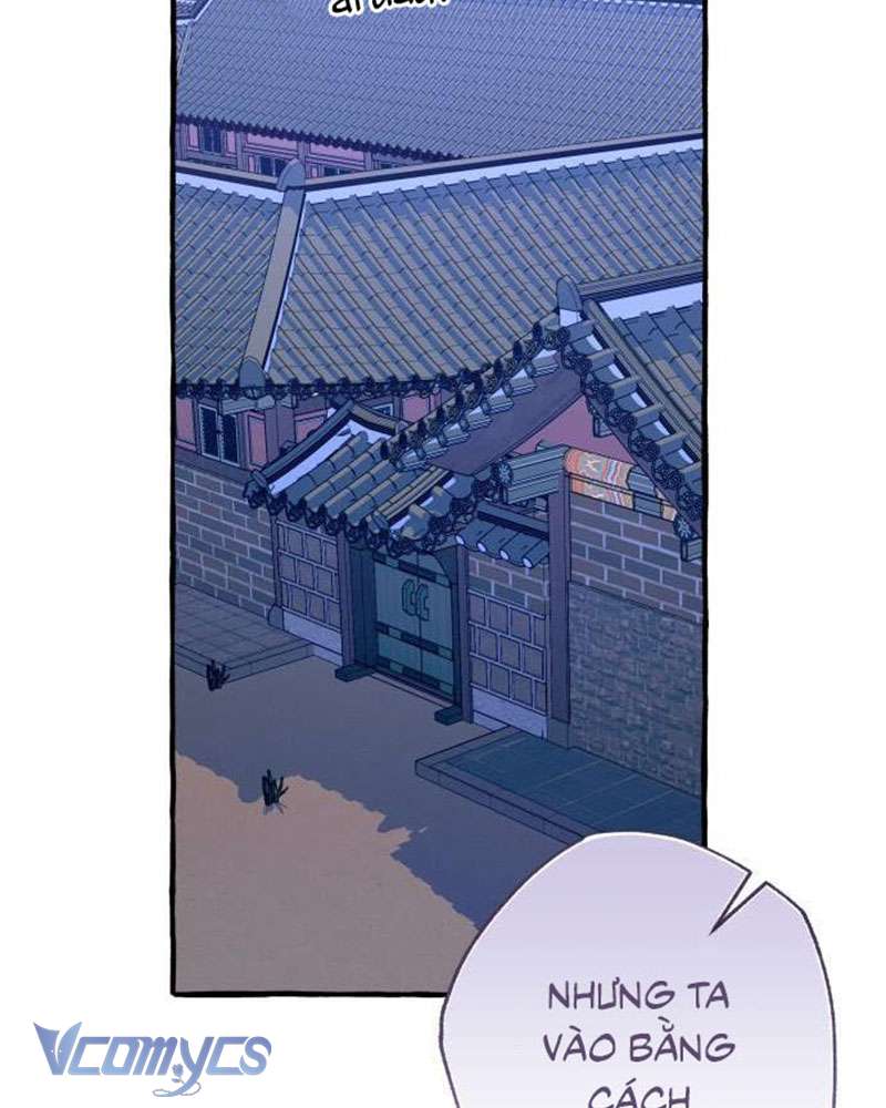 Chuyện Tình Tuyết Phương Bắc Chap 50 - Trang 2