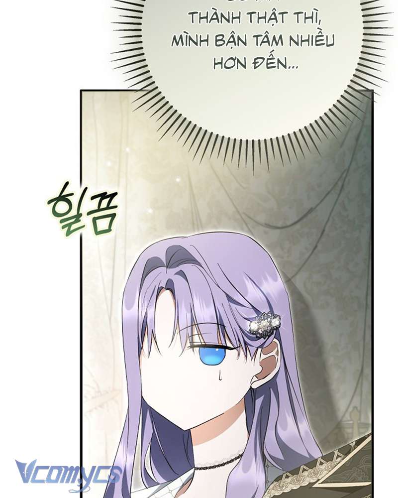 Các Nam Chính Đã Bị Nữ Phụ Cướp Mất Chap 53 - Trang 3