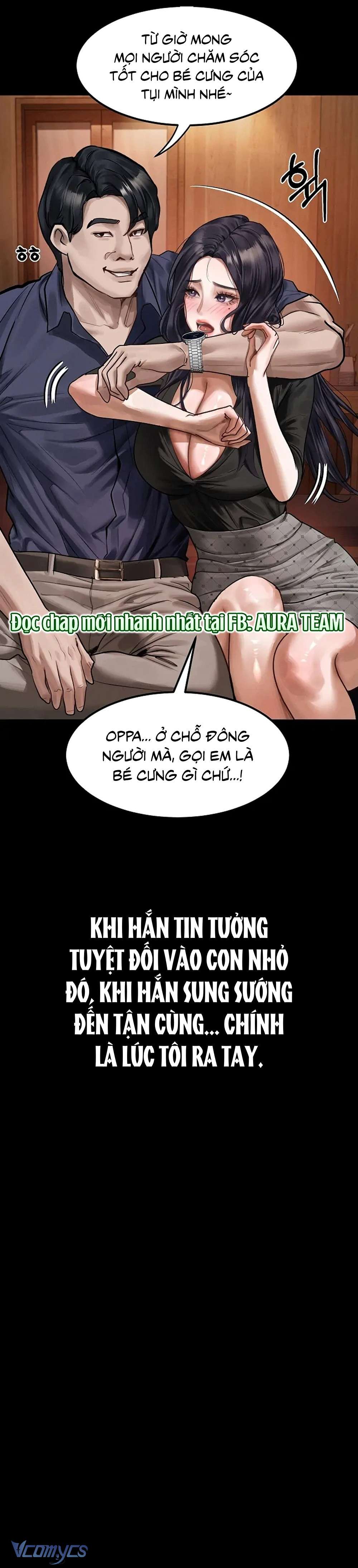 Khẩu Dâm Chap 19 - Trang 2