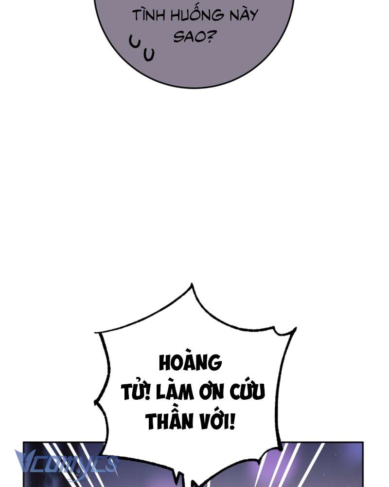 [Sứa Biển] Em Trai Tôi Là Hoàng Đế Ngang Ngược Chap 63 - Trang 2