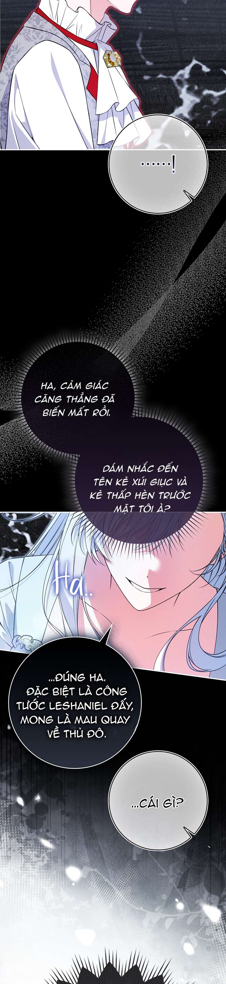 Nữ Chính Của Câu Chuyện Hối Hận Có Trái Tim Mạnh Mẽ Chap 5 - Trang 3