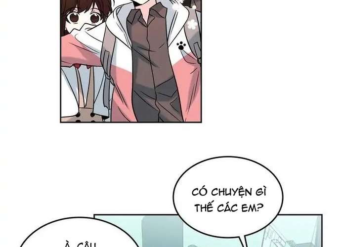 Luật Của Tiểu Thuyết Mạng Chapter 3 - Trang 4